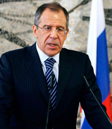 Лавров Сергей