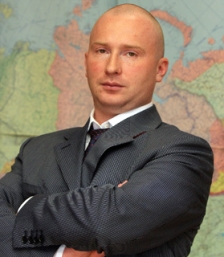 Лебедев Игорь