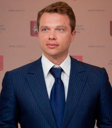 Максим Ликсутов