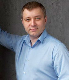 Лисовенко Алексей 