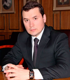 Литвинцев Дмитрий