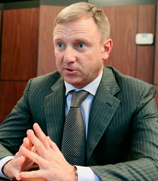 Ливанов Дмитрий
