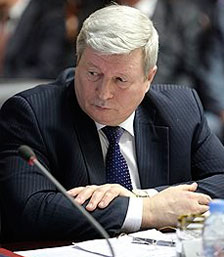 Лопатин Александр