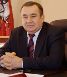 Лямов Николай