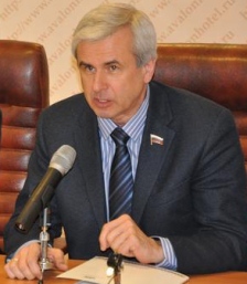 Лысаков Вячеслав