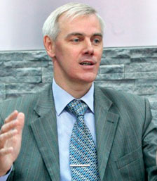 Майоров Алексей