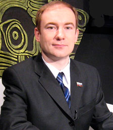 Малинкович Сергей