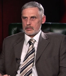 Малков Сергей