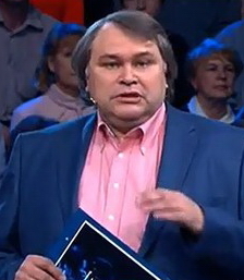 Мамонтов Аркадий