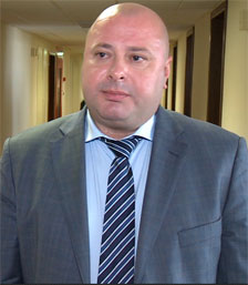 Маркелов Михаил
