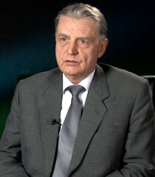 Медведев Павел