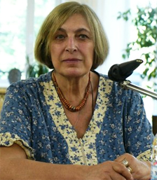 Медведева Ирина