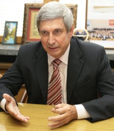 Мельников Иван