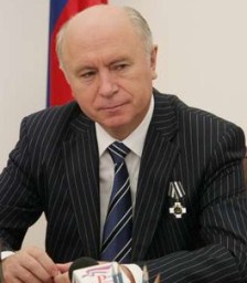 Меркушкин Николай