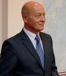 Мерзликин Николай