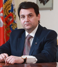 Михеев Олег