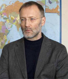 Михеев Сергей