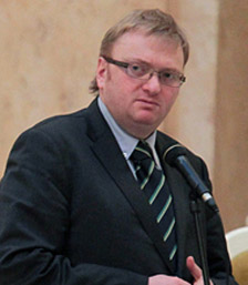 Милонов Виталий