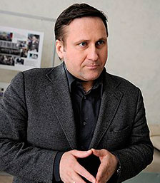 Минченко Евгений