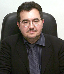 Миронов Валерий
