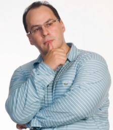 Муртазин Эльдар