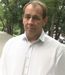 Нартов Константин