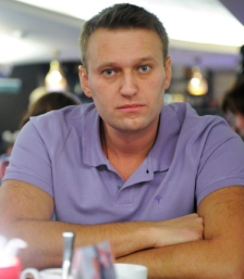 Навальный Алексей