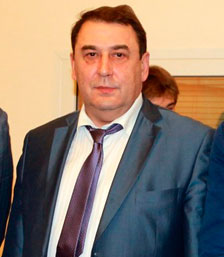 Нечаев Андрей