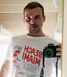 Никитский Сергей