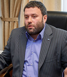 Носков Денис