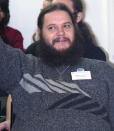 Парфентьев Павел