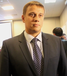 Пашин Виталий
