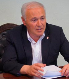 Печеный Владимир