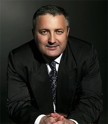 Перенджиев Александр