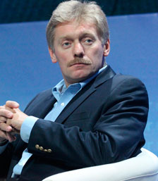 Песков Дмитрий