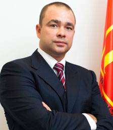 Петров Андрей