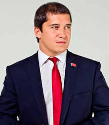 Побилат Денис