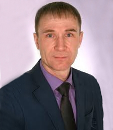 Подъященко Александр