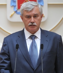 Полтавченко Георгий