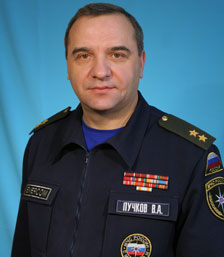 Владимир Пучков