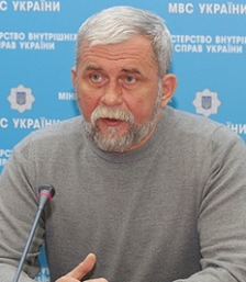 Речинский Станислав