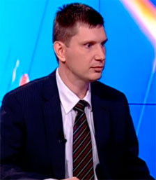 Решетников Максим