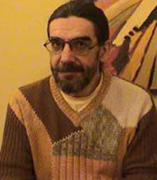 Рыженков Сергей