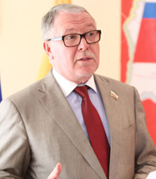 Романович Александр