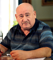 Рудинштейн Марк