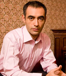 Рзаев Зираддин