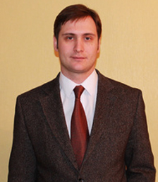 Салагай Олег