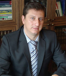 Сапронов Сергей