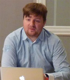 Шатилин Илья