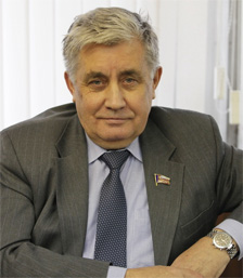 Валентин Шурчанов